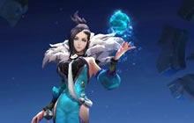 王者荣耀甄姬怎么玩好 甄姬后期团战玩法讲解