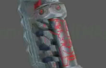 CF手游死神手雷什么样子 死神手雷图片曝光