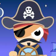 贪吃蛇大作战海盗船长皮肤多少钱 皮肤图鉴