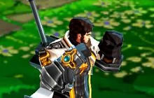 DNF手游Boss房间通过了却没有回城提示怎么办