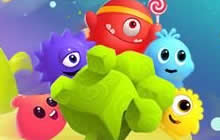 球球大作战测试服有什么作用 测试服用途解析