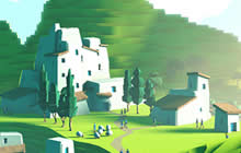 在这里你就是上帝 我的文明开创轻沙盒时代