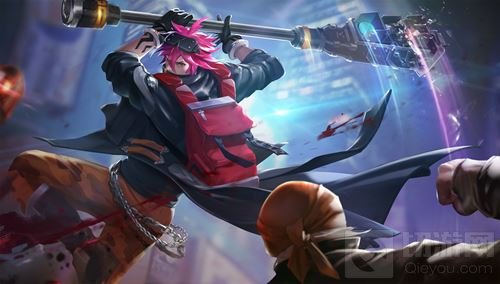 时空召唤周三更新 新英雄罪恶猎人即将杀入