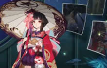 《阴阳师》同人社区全新上线 玩转精彩同人