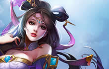 王者荣耀嗨氏貂蝉最新出装顺序 教你玩转貂蝉