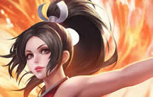 王者荣耀S7不知火舞嗨氏最新出装顺序大揭秘