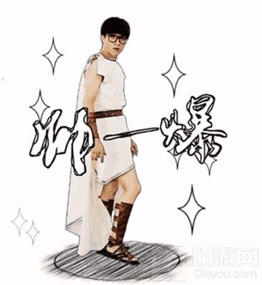 一档综艺节目把入坑王者荣耀的明星都扒了出来