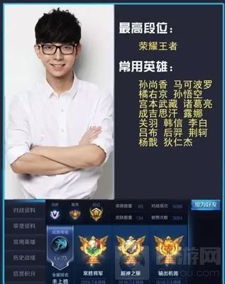 一档综艺节目把入坑王者荣耀的明星都扒了出来