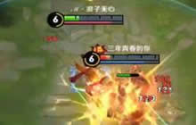 王者荣耀S7赛季五大强势上单战士 无解冲脸