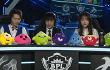 2017球球大作战BPL春季决赛第七场 619逆袭