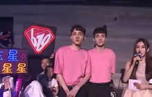 球球大作战BPL春季决赛第六场 619惊险获胜