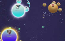 球球大作战BPL春季决赛第三场 619失误被收掉