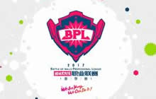 球球大作战2017BPL春季决赛视频 619七局三胜