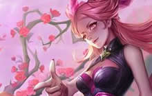 王者荣耀花漾字昵称怎么设置 花藤文字攻略