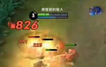 王者荣耀奇怪君解说 零符文孙悟空拯救世界