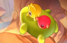 球球大作战IOS最新预览版限量下载 机不可失