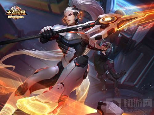 王者荣耀飞毛腿英雄有哪些 飞毛腿全面盘点