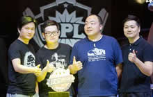 球宝俱乐部正式揭幕 全新城市交友方式由此开启