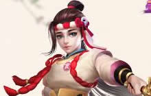 吃饱了好打架 《熹妃Q传》尚食职业特点介绍