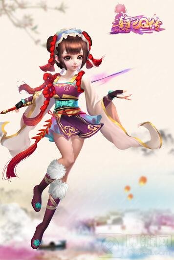 吃饱了好打架 《熹妃Q传》尚食职业特点介绍