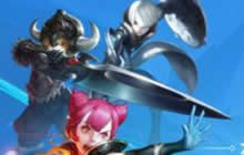 龙之谷手游新全民PK赛 开启全民娱乐新时代