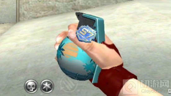 CF手游夏日二次元版本武器汇总 6月新版本武器