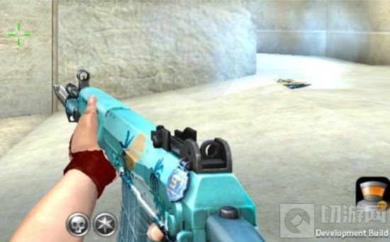 CF手游夏日二次元版本武器汇总 6月新版本武器