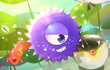 球球大作战警告系列表情包 小心给你泰拳警告