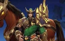 王者荣耀星期几限免关羽 关羽什么时候免费用