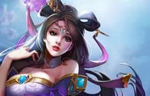 王者荣耀策划爆料：姜子牙考虑重做 将出隐身功能