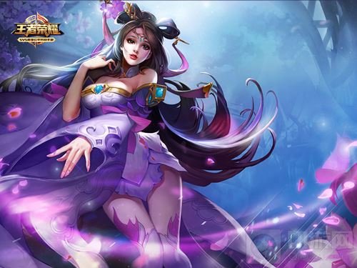 王者荣耀策划爆料：姜子牙考虑重做 将出隐身功能