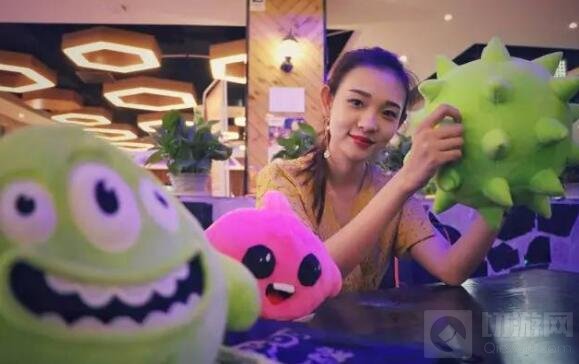 球球大作战城市猎魔趴本季终点站收官 仍在路上