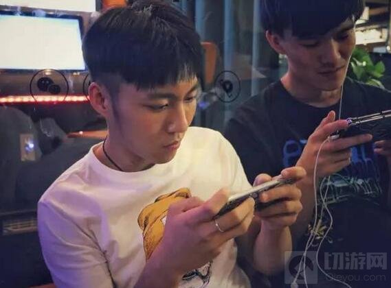 球球大作战城市猎魔趴本季终点站收官 仍在路上