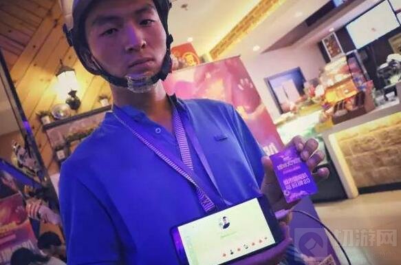 球球大作战城市猎魔趴本季终点站收官 仍在路上