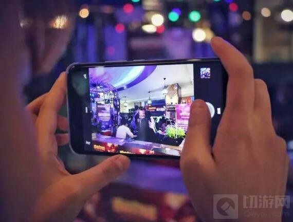 球球大作战城市猎魔趴本季终点站收官 仍在路上