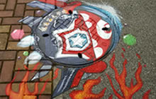 球球大作战变身井盖后有哪些不为人知的故事