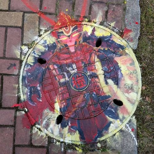 球球大作战变身井盖后有哪些不为人知的故事