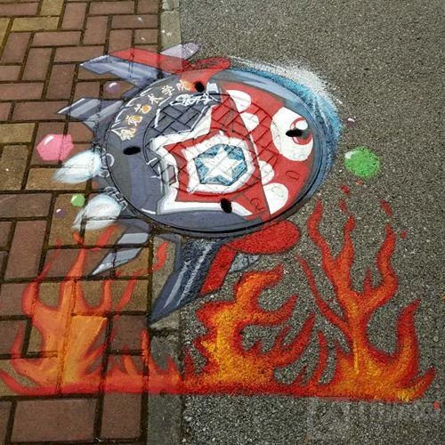 球球大作战变身井盖后有哪些不为人知的故事