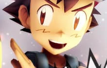 真新镇的梦想 《口袋超萌》带你踏上大师之路