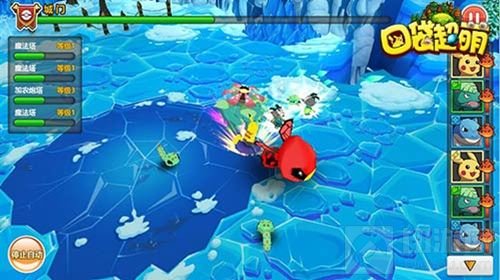 真新镇的梦想 《口袋超萌》带你踏上大师之路