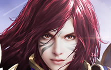 ARPG手游暗黑黎明资料片天降神域 今日震撼来袭