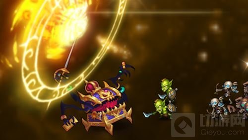 超强BOSS上场助阵 《幻世英雄》轻松副本闯关