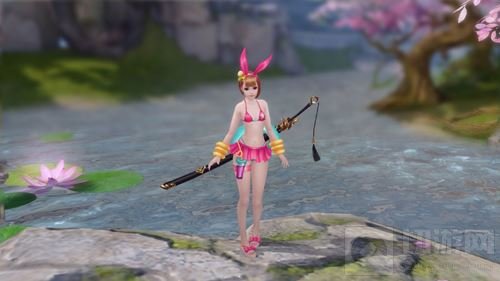 全民福利来临 镇魔曲手游年中大促活动今日开启