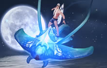 全民福利来临 镇魔曲手游年中大促活动今日开启