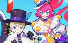 唯美童话降临 龙之谷手游再上全新糖果童话套装