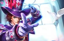 王者荣耀新英雄苏烈有什么技能 新坦克将上线