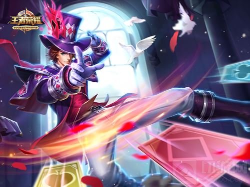 王者荣耀新英雄苏烈有什么技能 新坦克将上线