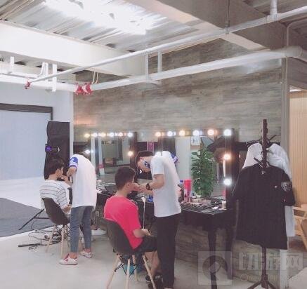 2017球球大作战7月22日~23日重庆塔坦杯定妆花絮