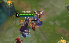 王者荣耀嗨氏解说干将莫邪 教你怎么正确甩狙