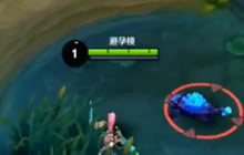 王者荣耀扁桃排位日记 花木兰逆天10杀不是梦